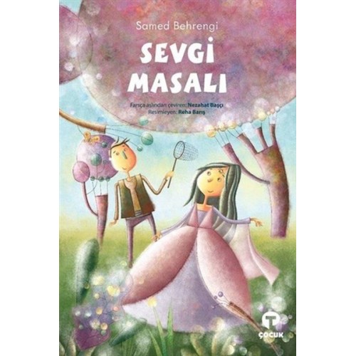 Sevgi Masalı