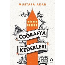 Coğrafya Kederleri