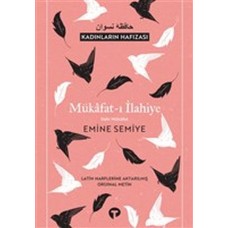 Mükafat-ı İlahiye - İlahi Mükafat