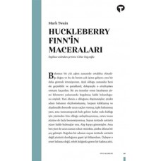 Huckleberry Finn'in Maceraları