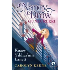 Nancy Drew Günlükleri - Kuzey Yıldızı’nın Laneti