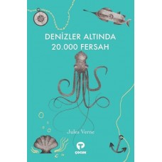 Denizler Altında 20.000 Fersah