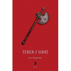 Teber-i Sırri