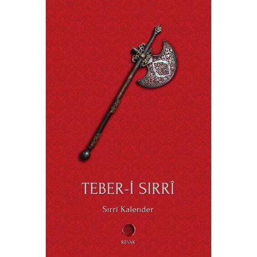 Teber-i Sırri