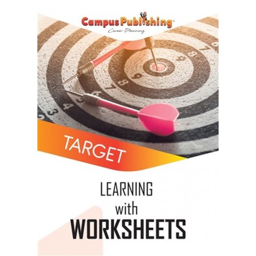 YKSDİL 11 - Learning With Work Sheets