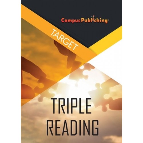 YKSDİL 11 - Target Triple Reading