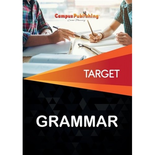 YKSDİL 11 - Target Grammar