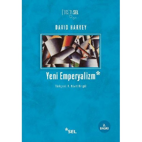 Yeni Emperyalizm