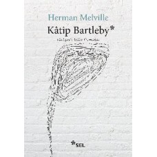 Katip Bartleby - Bir Wall Steet Hikayesi