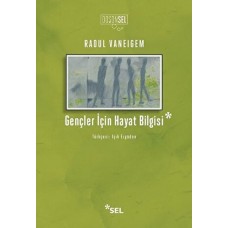 Gençler İçin Hayat Bilgisi