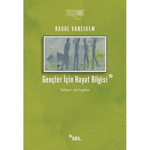 Gençler İçin Hayat Bilgisi