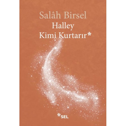 Halley Kimi Kurtarır