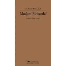 Madam Edwarda - Geceyarısı Kitapları