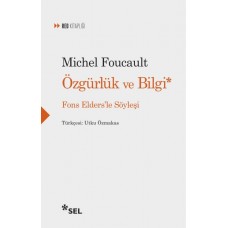 Özgürlük ve Bilgi - Fons Elders'le Söyleşi