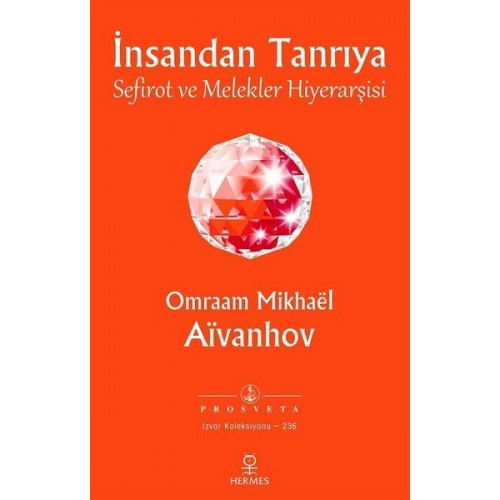 İnsandan Tanrıya - Sefirot ve Melekler Hiyerarşisi