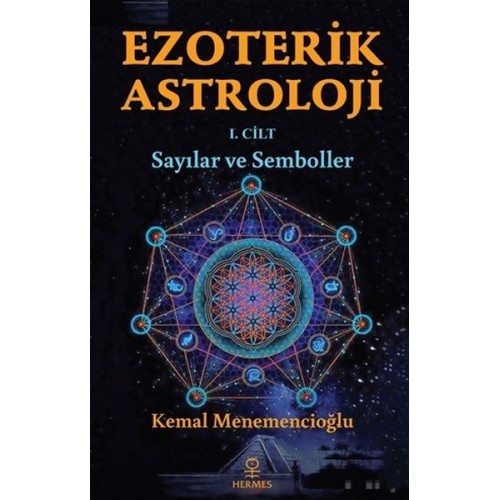 Ezoterik Astroloji 1. Cilt