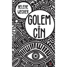 Golem Ve Cin    