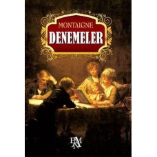 Denemeler