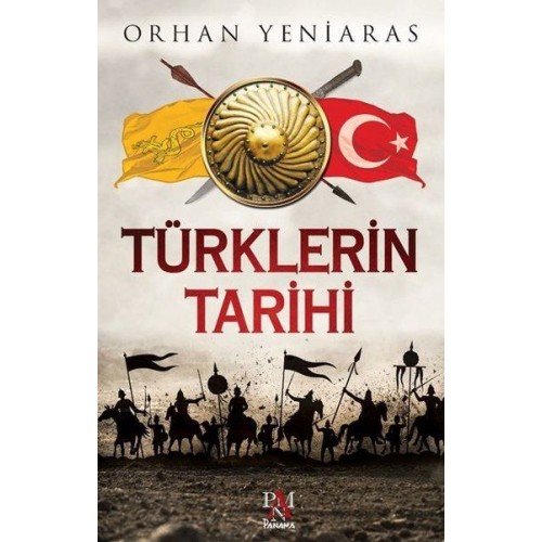 Türklerin Tarihi