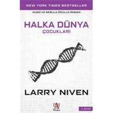 Halka Dünya Çocukları 4. Kitap