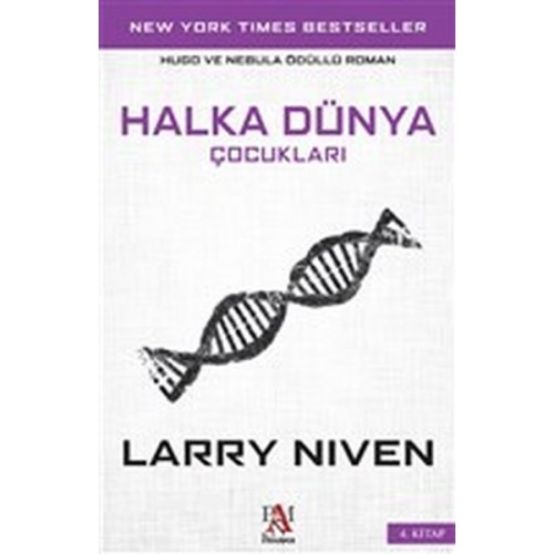 Halka Dünya Çocukları 4. Kitap