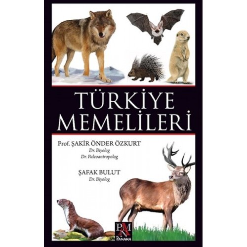 Türkiye Memelileri