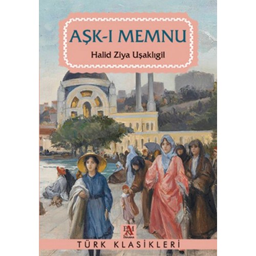 Aşk-ı Memnu