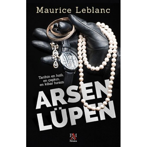 Arsen Lüpen