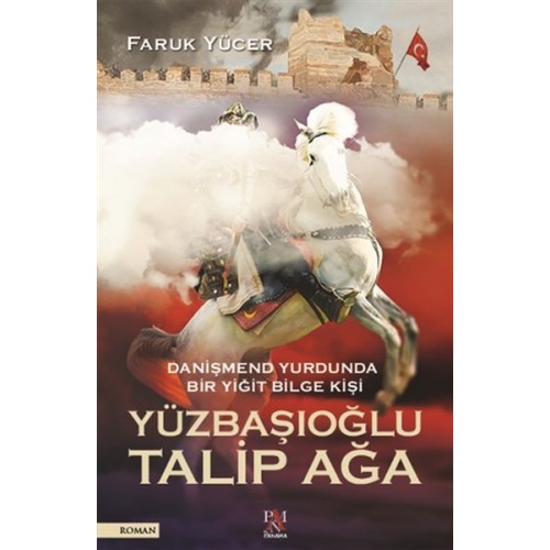 Yüzbaşıoğlu Talip Ağa