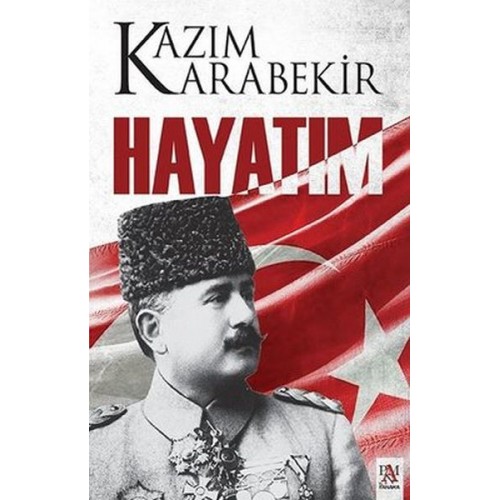 Hayatım