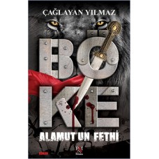 Böke - Alamut'un Fethi