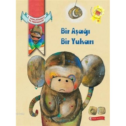 Bir Aşağı Bir Yukarı