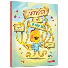 Ahtapot Fırtınası