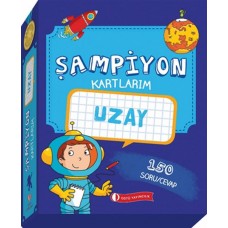 Şampiyon Kartlarım - Uzay