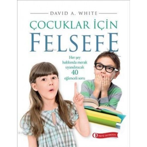 Çocuklar İçin Felsefe