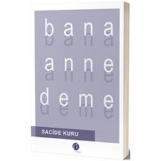 Bana Anne Deme