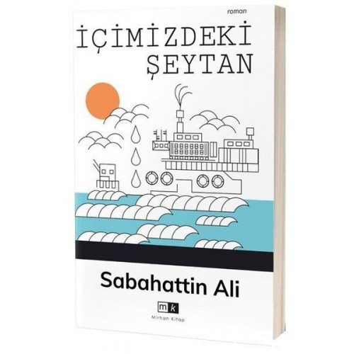 İçimizdeki Şeytan