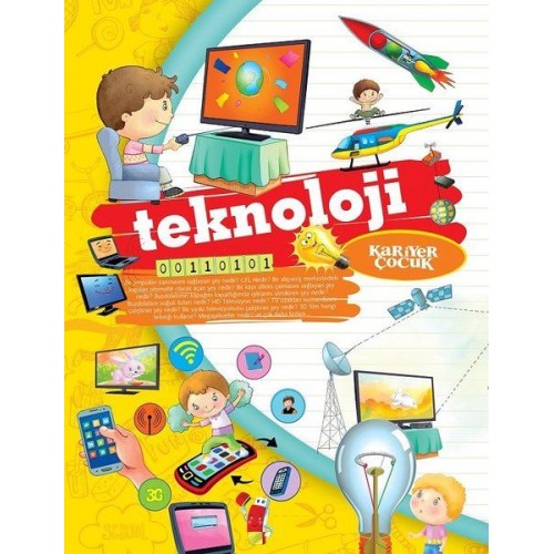 Teknoloji