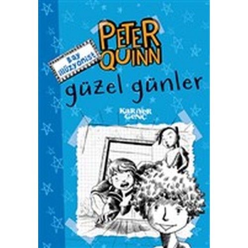 Peter Quinn - Güzel Günler