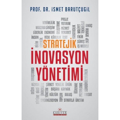 Stratejik İnovasyon Yönetimi