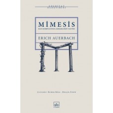 Mimesis - Batı Edebiyatında Gerçekliğin Tasviri