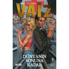 Vaiz Cilt 2: Dünyanın Sonuna Kadar