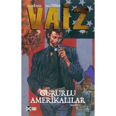 Vaiz Cilt 3: Gururlu Amerikalılar