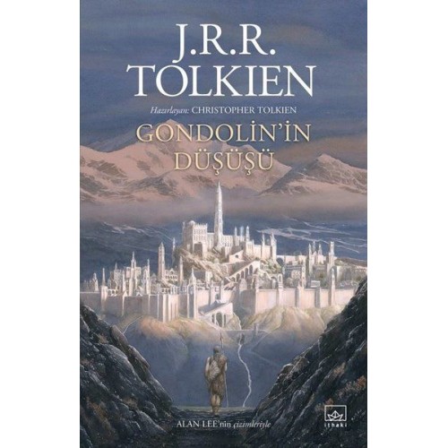 Gondolin’in Düşüşü