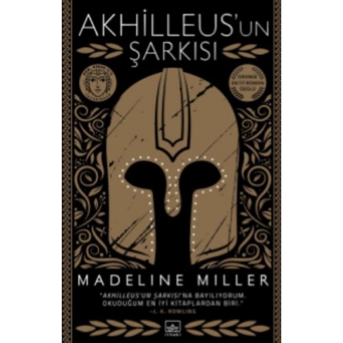 Akhilleus’un Şarkısı