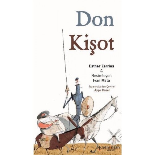 Don Kişot