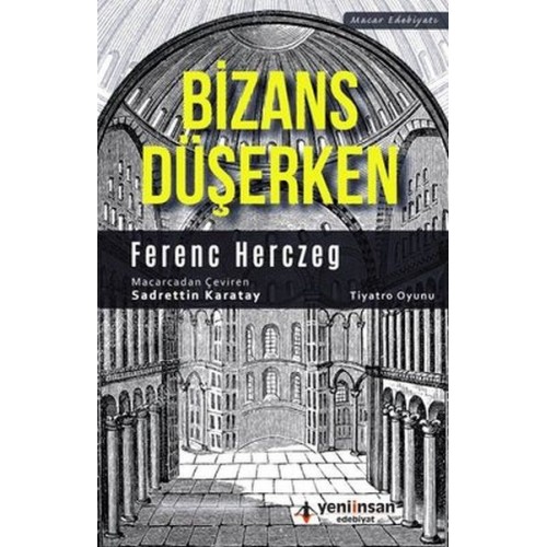 Bizans Düşerken