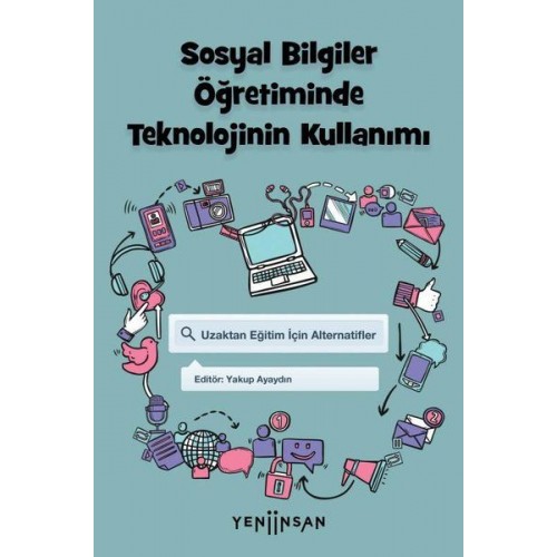 Sosyal Bilgiler Öğretiminde Teknolojinin Kullanımı