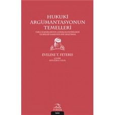 Hukuki Argümantasyonun Temelleri