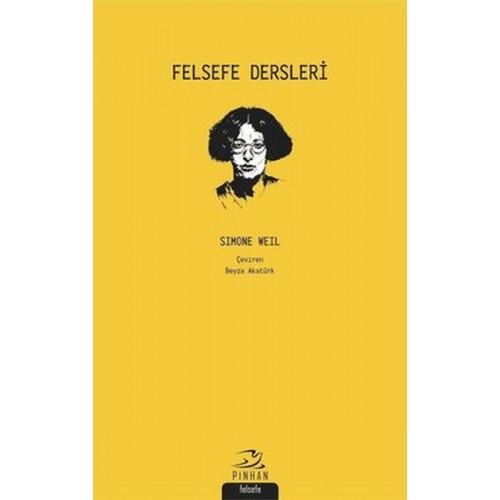 Felsefe Dersleri